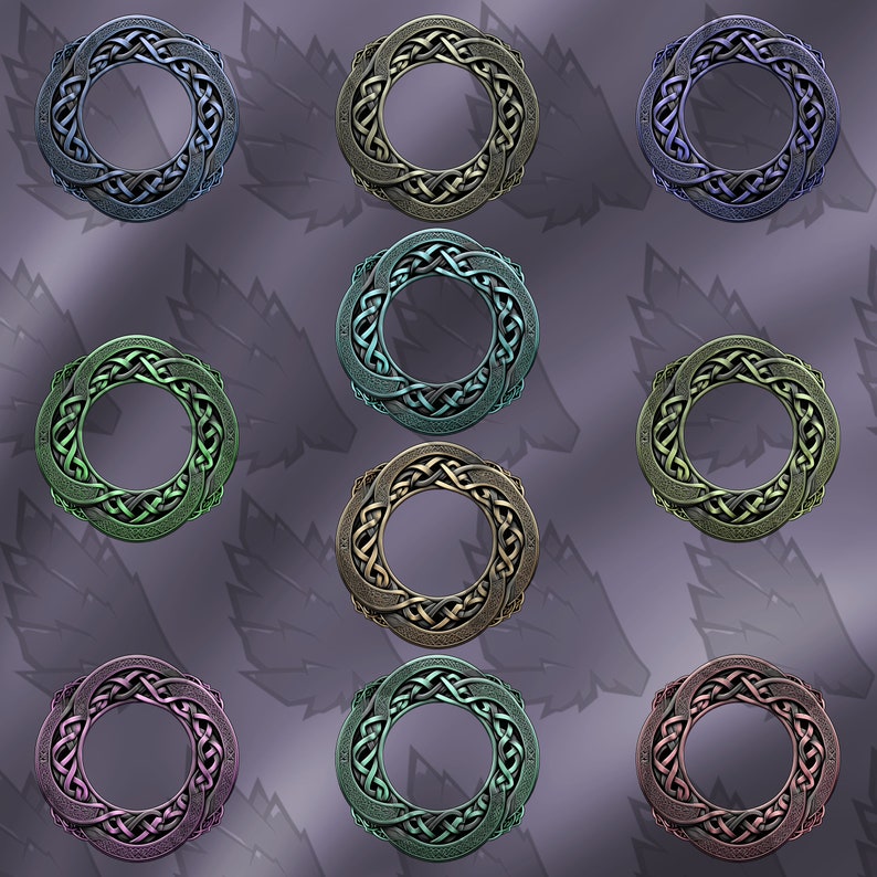 Elevate Your D&D and Pathfinder Adventures With Exquisite Custom Token ...