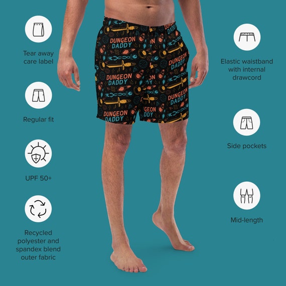 Foundry swim deals trunks