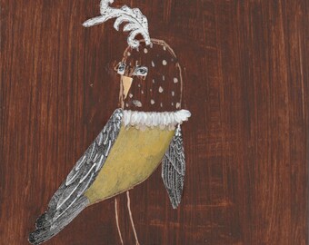 Canary