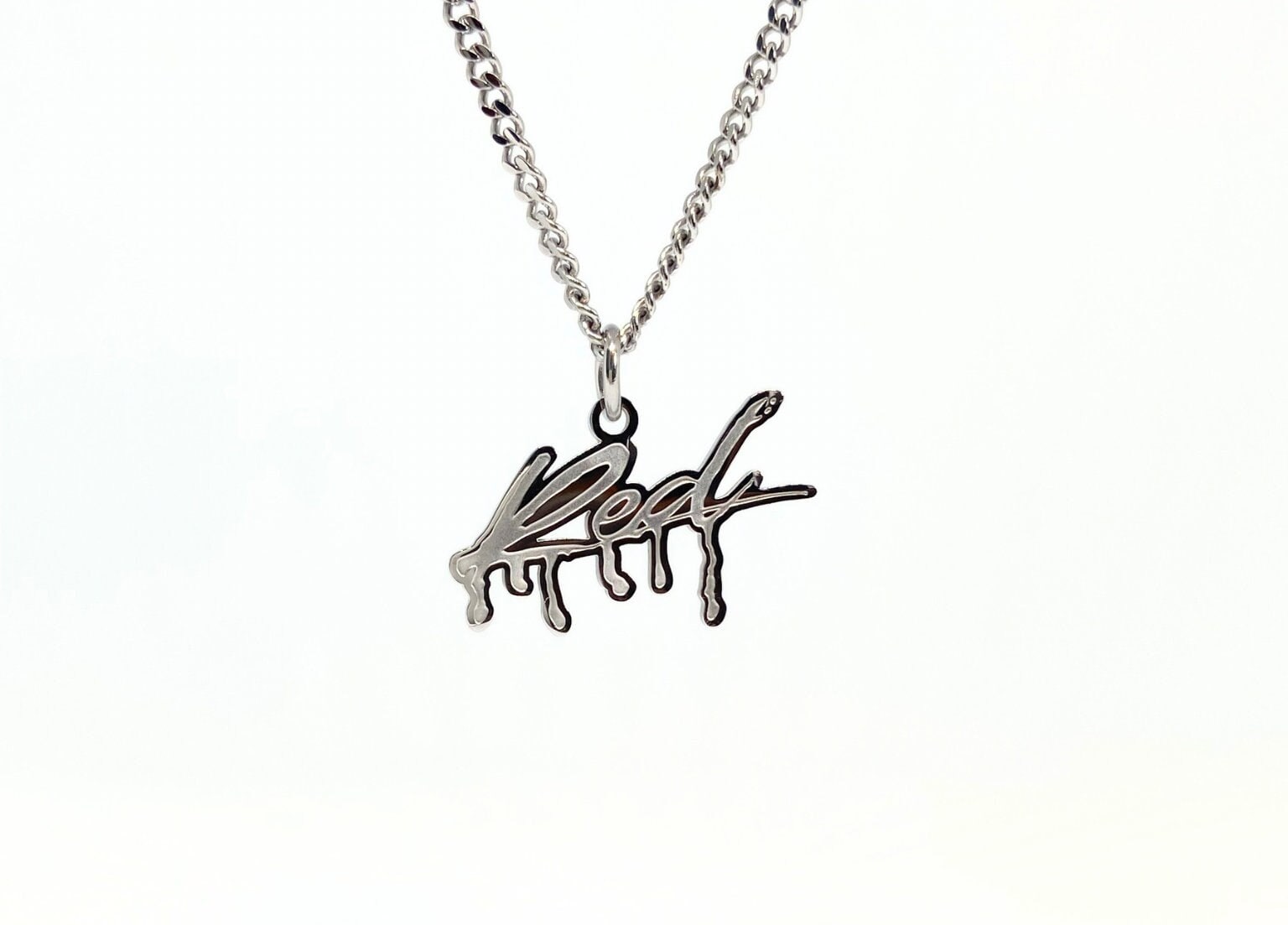 Playboi Carti spiked links necklace/bracelet – Bijouterie Gonin