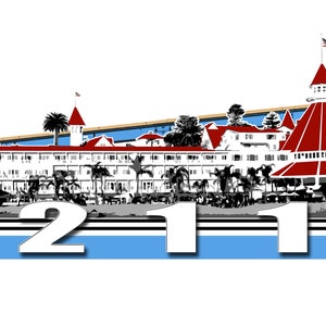 Hotel Del Coronado 92118