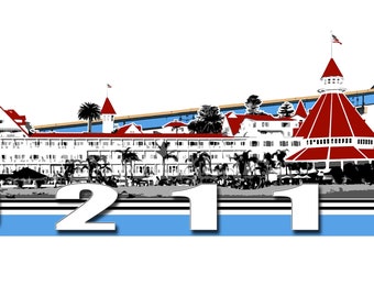 Hotel Del Coronado 92118