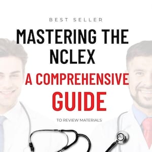 Mastering the NCLEX: A Comprehensive Guide image 1