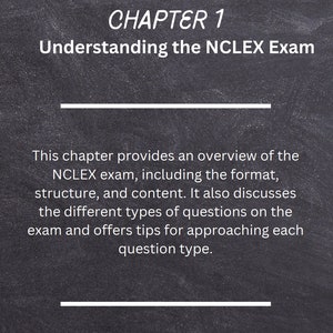 Mastering the NCLEX: A Comprehensive Guide image 3