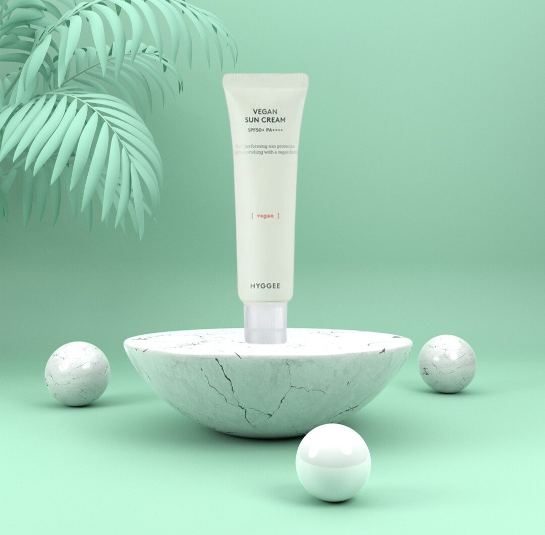 [Papa Recipe] Eggplant Sun Cream SPF50+ PA++++ 50ml