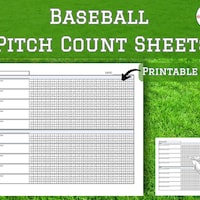 Boggle Score Sheet Template, Printable Boggle Score Sheet, Card Game ...