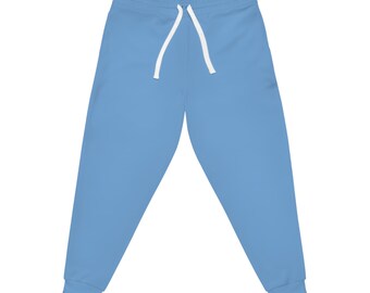 Full Circle Carolina Blue Athletic Joggers