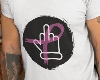 F cancer t-shirt