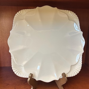 Vintage Lenox Heritage Large Platter