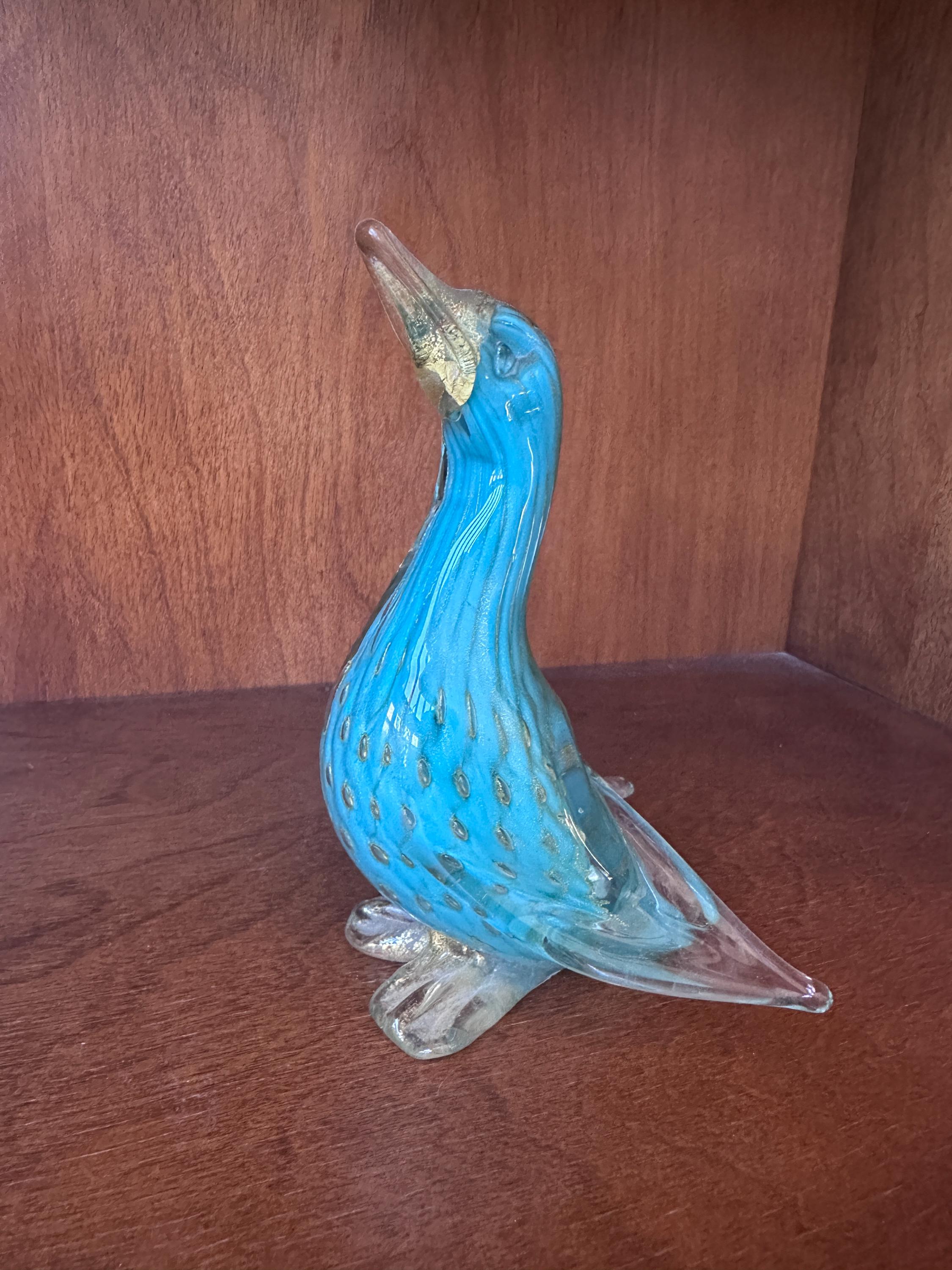Murano Glass Archimede Seguso - Etsy