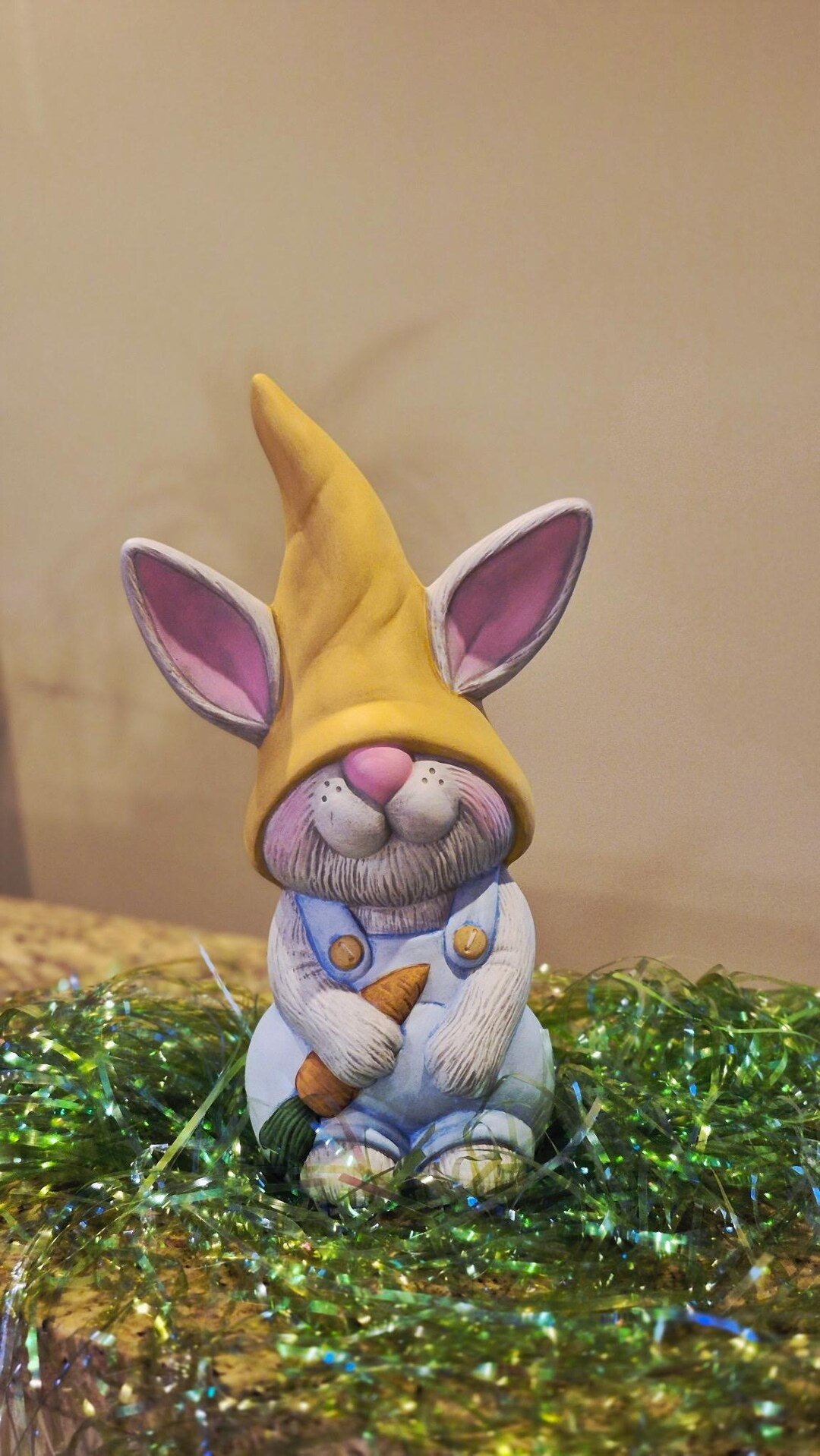Jack the Happy Rabbit - Etsy