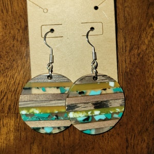 Boho Earrings