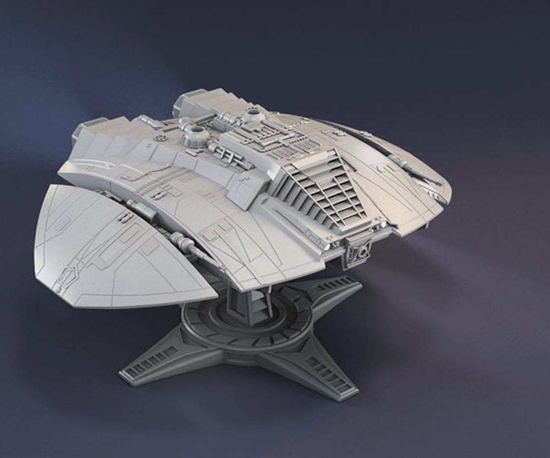 Cylons Battlestar Galactica – Qui A Créé Le Cylon – KFAI