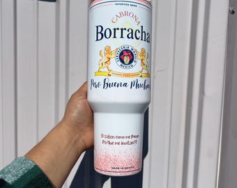 Borracha Pero Buena Muchacha - Etsy