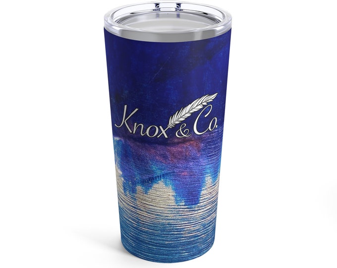 Swordfish Tumbler 20oz