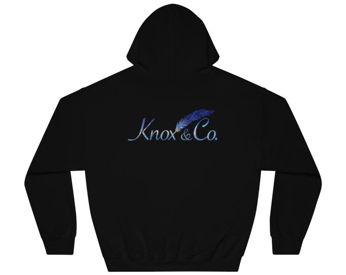 Swordfish Knox&Co. Hoodie