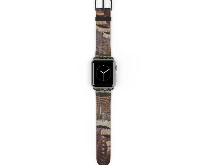 Turkey Watch Band