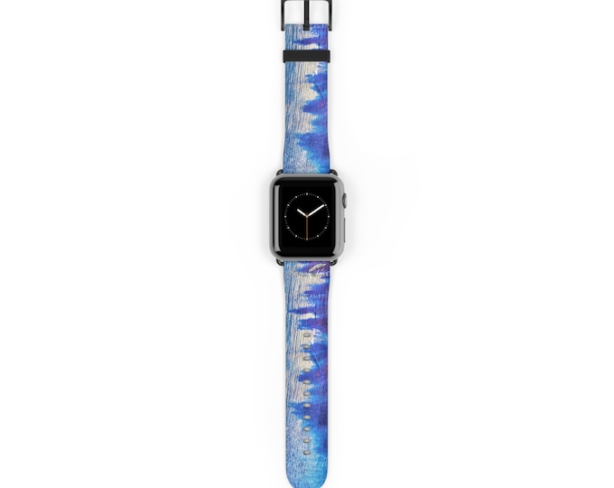 Swordfish Watch Band