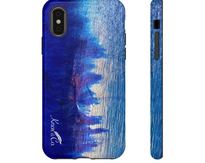 Swordfish Tough Phone Case