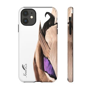Mallard Duck Tough Phone Case | Durable and Stylish Phone Protection | Knox&Co.