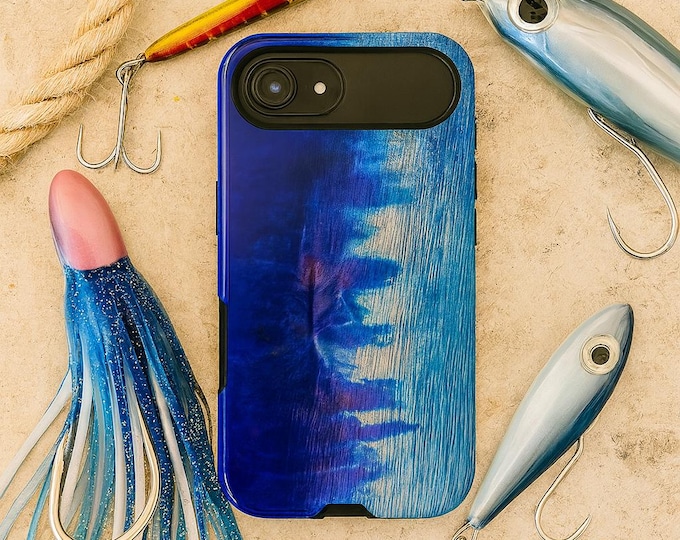 Swordfish Tough Phone Case