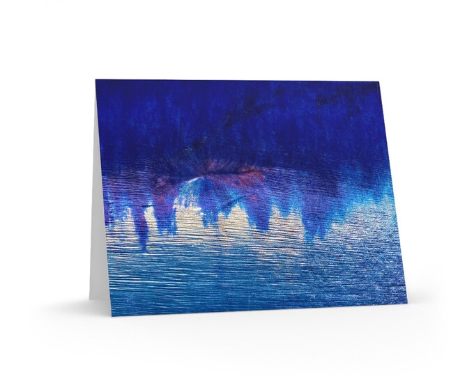 Swordfish Postcards Set