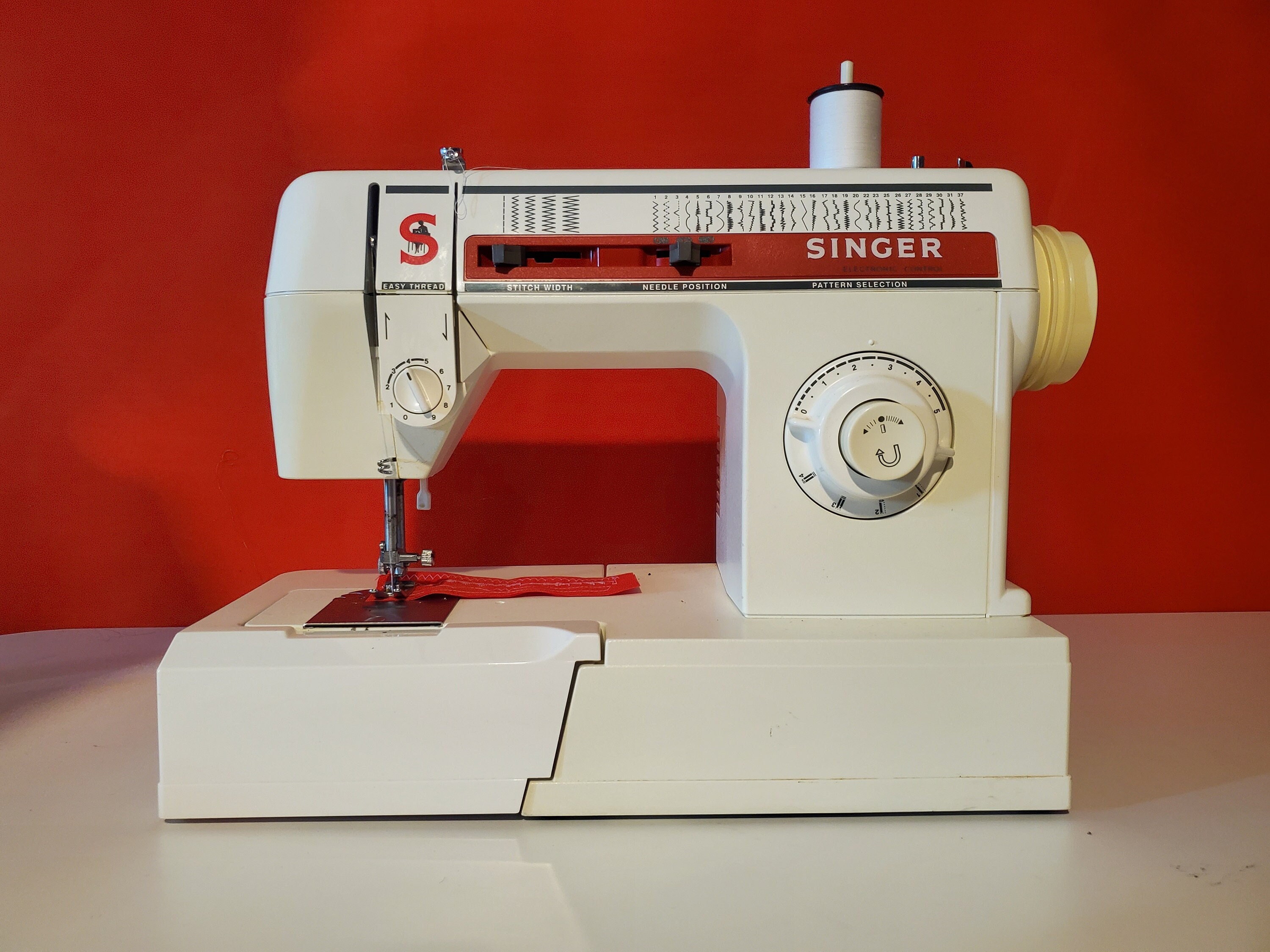 SINGER Stylist Electric Sewing Machine at Tractor Supply Co.