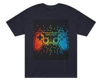 Unisex Classic Tee