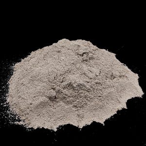 Natural Ash Powder Fertilizer, Gray Ash Dust, Hardwood Ashes, Ashes From Fireplace, Eco Friendly Gardening, Use For Painting, Tree Nursery