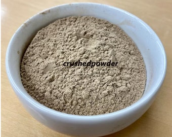 Gray Ash Dust: Hardwood Ash Powder, Eco-Friendly Fertilizer
