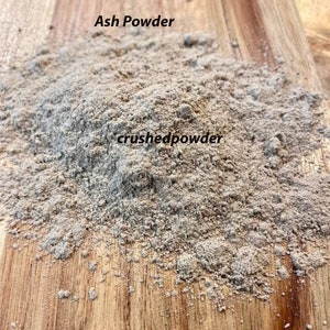 Gray Ash Dust, Ash Powder Fertilizer, Hardwood Ashes, Ashes From Fireplace, Eco Friendly Gardening, Use For Painting, Tree Nursery