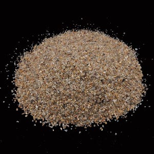 Gravel Tumble Chips Raw Stone , Gravel Rough Chips, Healing Crystal Crushed Rough, Great for Woodworking, Fish Tank, Decoration Use