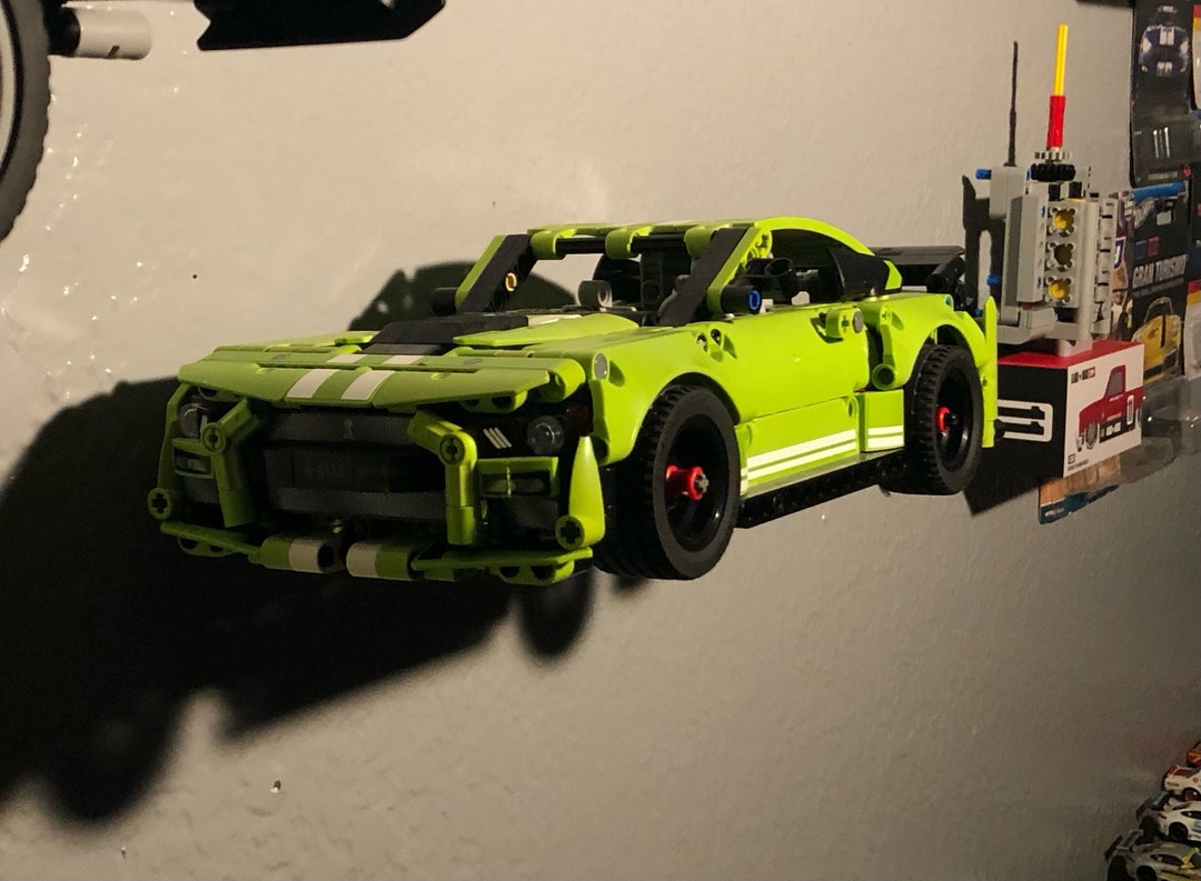 Universal Adjustable Model Mount - Etsy