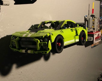 Universal Adjustable Model Mount