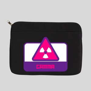Sigma Lambda Gamma Laptop Sleeve