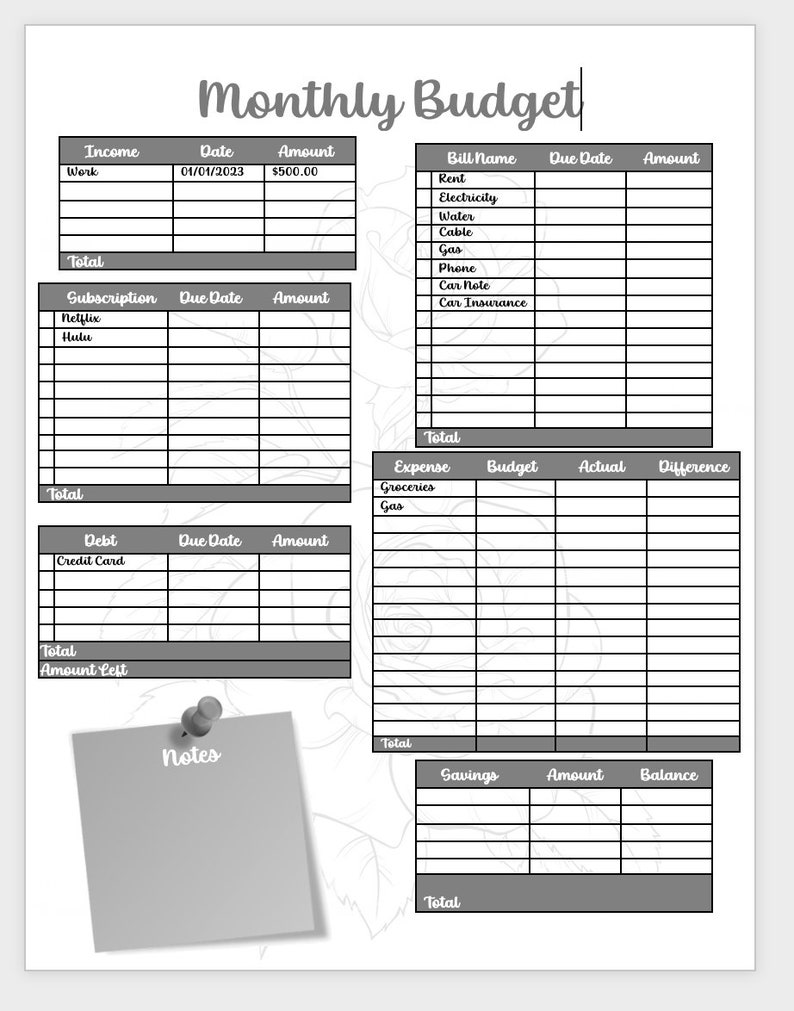 monthly-budget-worksheet-etsy