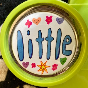 Little Pin