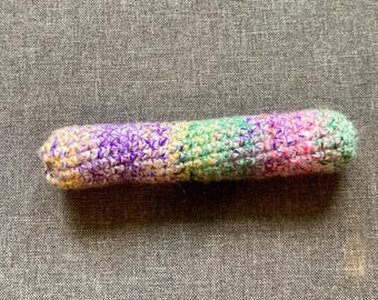 Crochet Katzenspielzeug ( mehrere Stile und Farben)