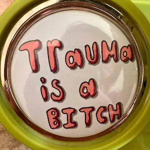 Trauma Pin Set