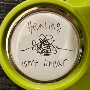Selfcare Pin Set