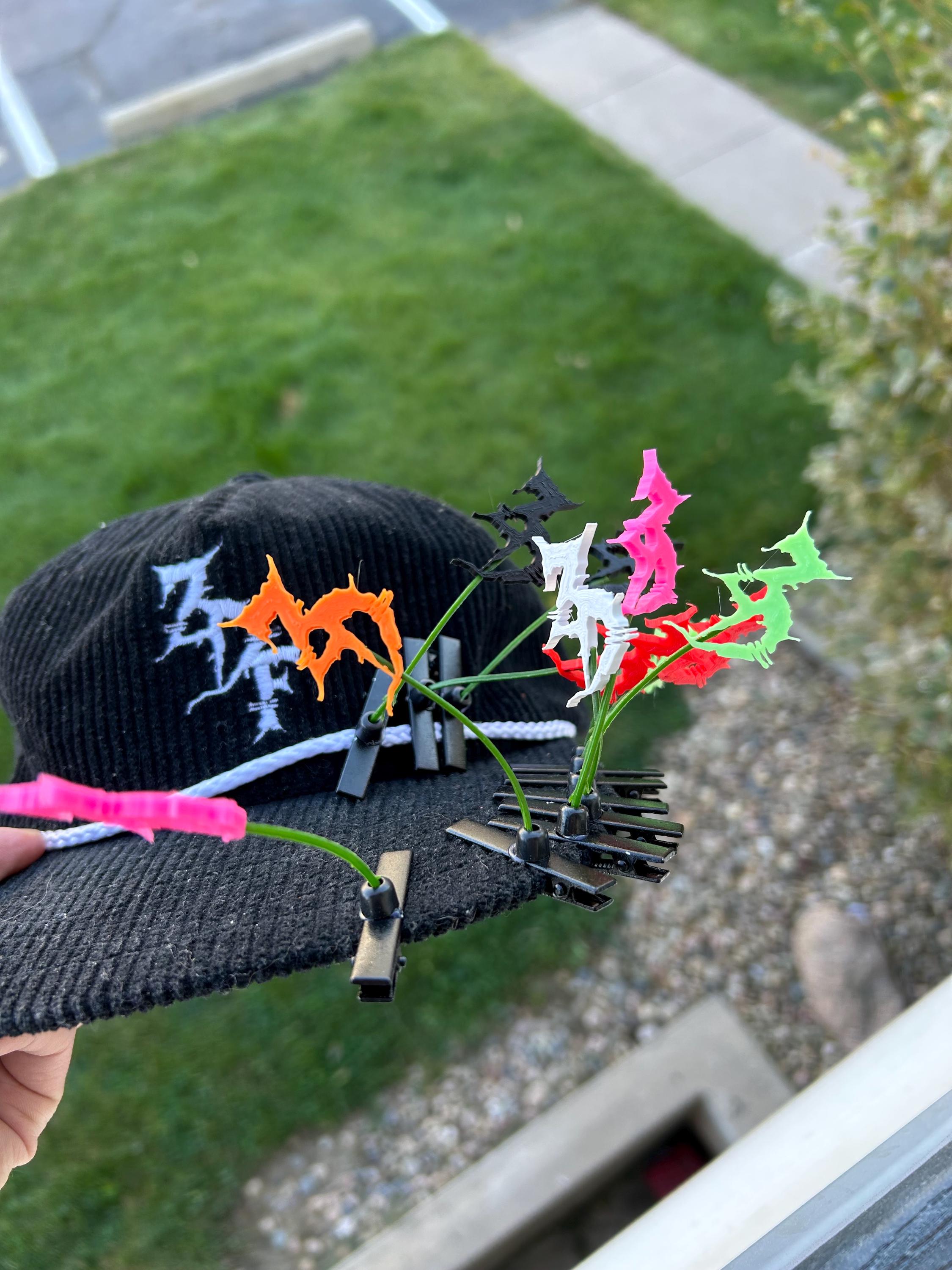 Custom Zeds Dead Sprout - Etsy