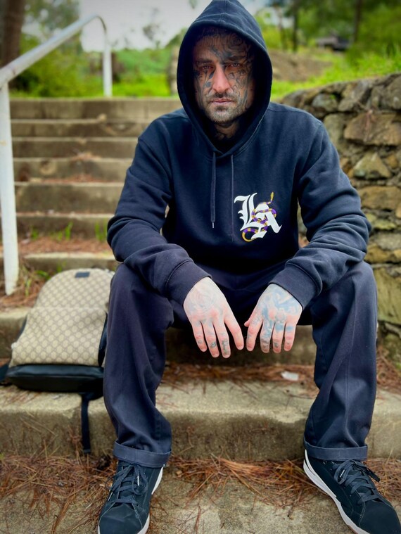 Lakers mamba hoodie sale