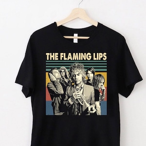 flaming lips Tシャツ　XL The Flaming Lips | Official Merch Store