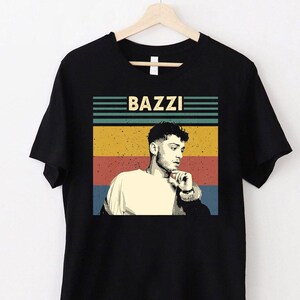 Bazzi Lyrics Gifts & Merchandise for Sale