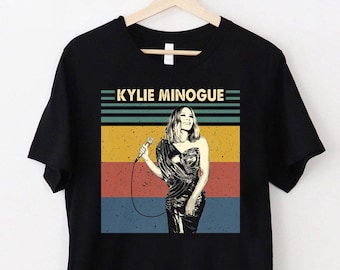 Vintage Y2k Madonna Sticky & Sweet Tour T-shirt | Pop Tees