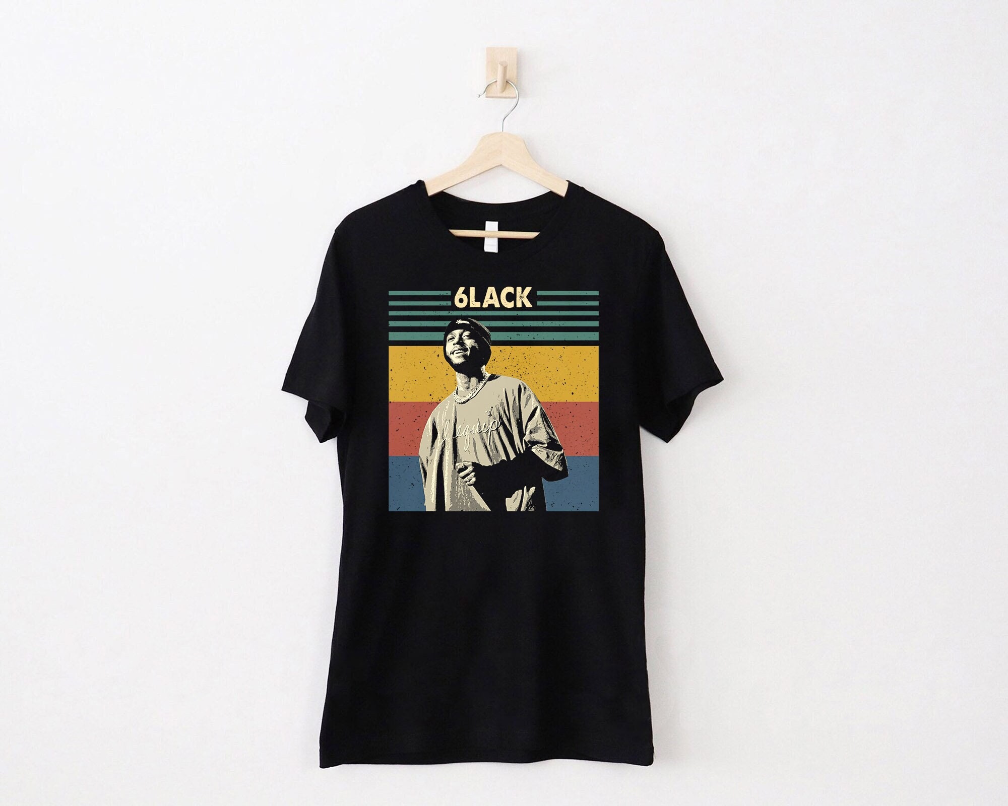 6lack merch cheap