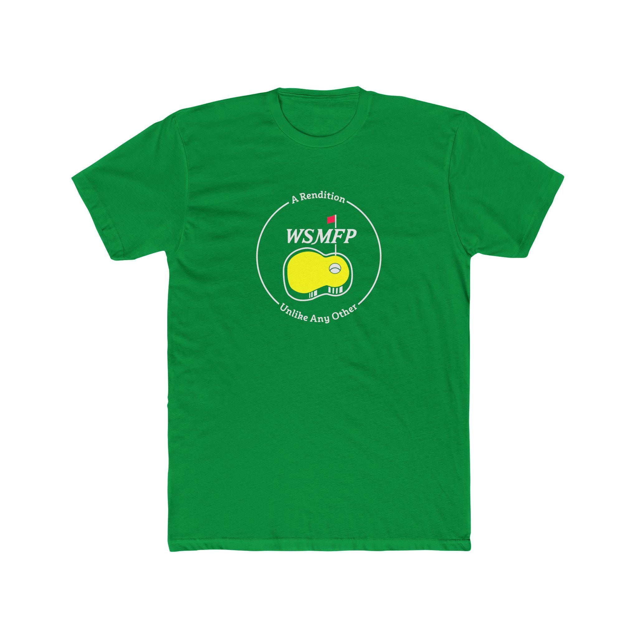 T-shirt Vintage Widespread Panic Spanish Moon Clemson - Taille L Blanc - Style 80s/90s Rétro