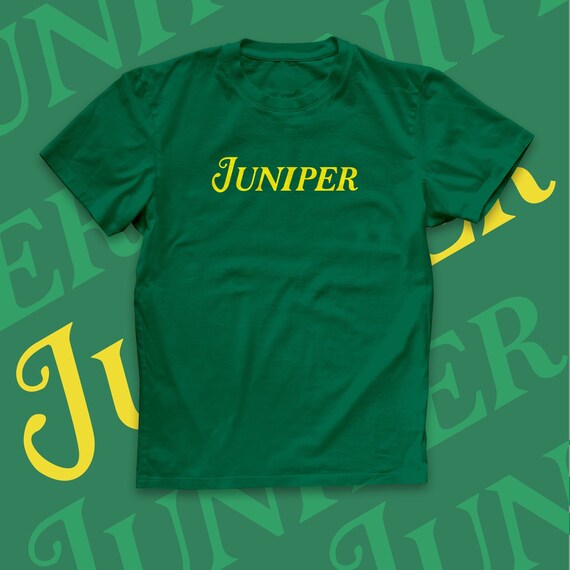 green masters t shirt