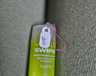 kiwi swip it lip balm