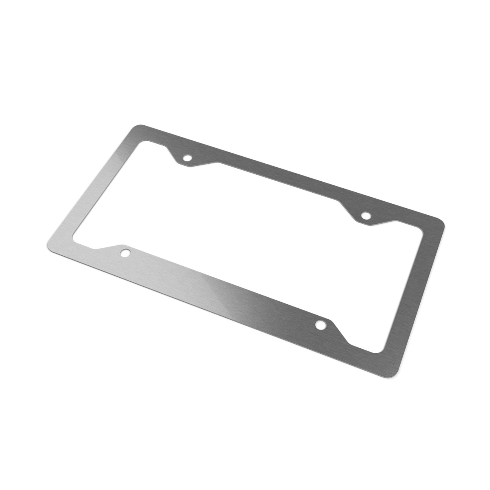 Zeds Dead License Plate Frame (black) - Etsy